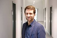 Prof. Dr. Jakob N. Kather