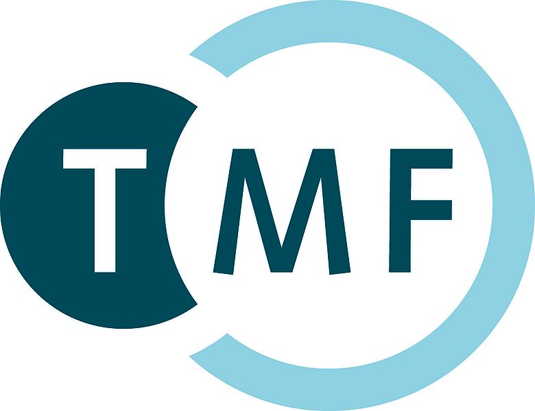 Logo des TMF e.V.
