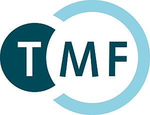Logo des TMF e.V.