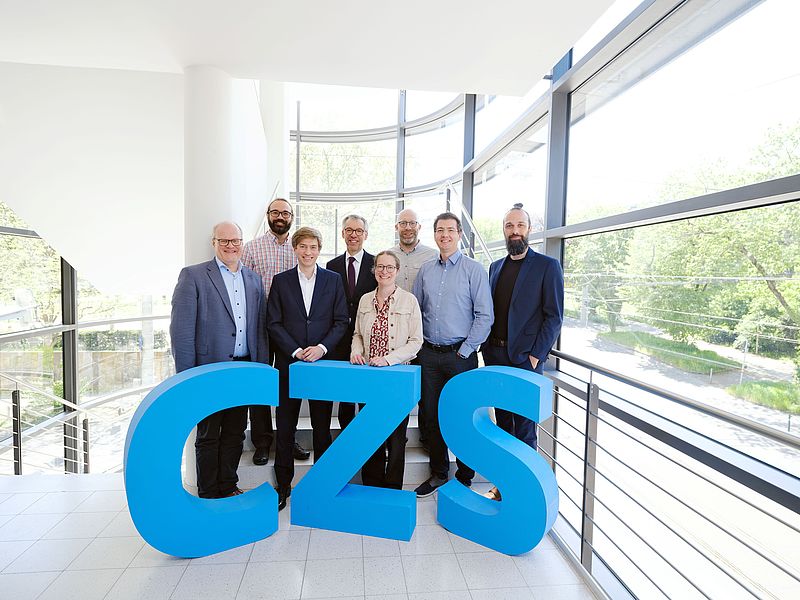 CZS Health+Tech Network Fellows