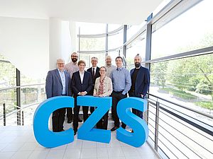 CZS Health+Tech Network Fellows