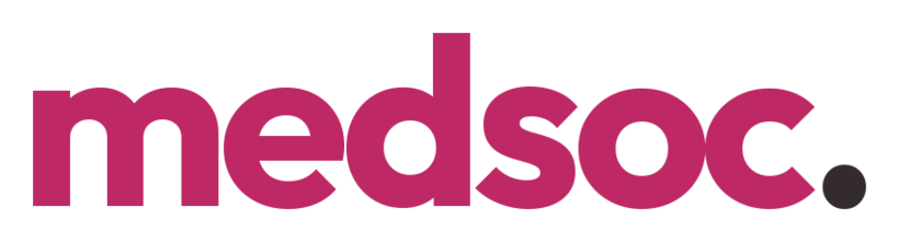 Logo von medsoc
