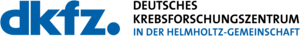 Logo des Deutschen Krebsforschungszentrums (DKFZ)