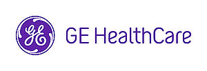 Logo von GE HealthCare