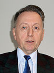 Ing. Gerhard W. Meyer