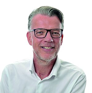 Dr. Dominik Deimel, Geschäftsführer und Partner der Wallet Experts GmbH