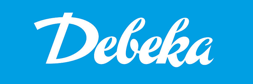 Logo von Debeka