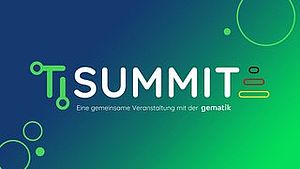 Logo des TI-Summit