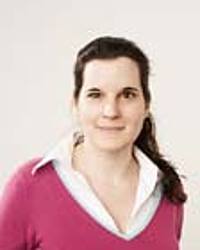 Miriam Mirza