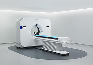 Philips Verida CT: detektorbasiertes Spektral-CT mit KI entlang der gesamten Bildgebungskette