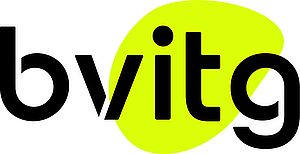 Logo des bvitg e.V.