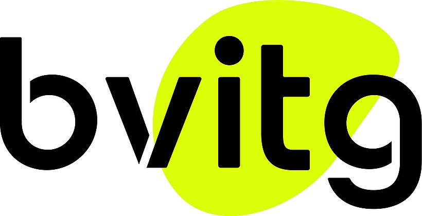 Logo des bvitg e.V.
