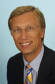 Univ.-Prof. Dr. Thomas Tolxdorff