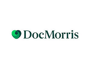 Logo von DocMorris