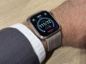 Huawei Watch D3 