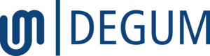 Logo von DEGUM
