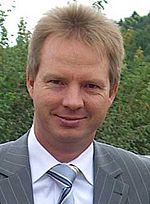 Andreas Strausfeld Andreas Strausfeld