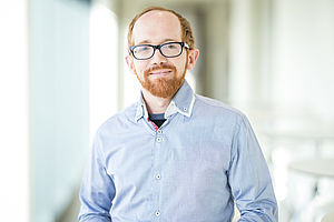 Johannes Passecker leitete die Studie am Institut für systemische Neurowissenschaften an der Medizinischen Universität Innsbruck