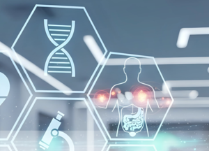 Cover des Whitepaper Von Versorgungsbedarfen bis zur digitalen Lösung: Wie PARTI Nutzer-Involvierung in der TI skalierbar macht 