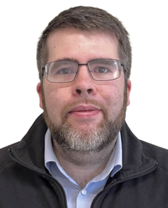 Florian Bontrup, Geschäftsführer Docyet GmbH