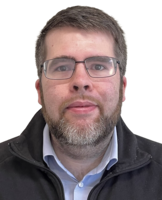 Florian Bontrup, Geschäftsführer Docyet GmbH
