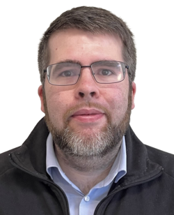 Florian Bontrup, Geschäftsführer Docyet GmbH