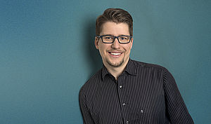 Dr. Lars Dannecker ist Chief Technology Officer bei der Mesalvo GmbH.