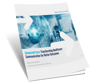 Cover der Studie „Gesundheitskommunikation für die Komplexität der realen Welt“ von Mitel