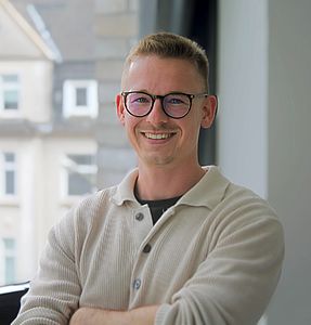 PD Dr. Alexander Bäuerle
