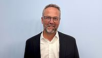 Timo Baumann, seit 1.10.2026 Geschäftsführer der Sana IT Services GmbH