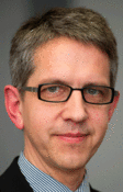 Dr. Michael Meyer Dr. Michael Meyer
