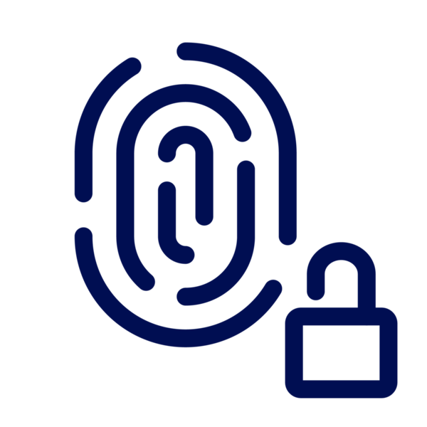 Icon für GesundheitsID der gematik