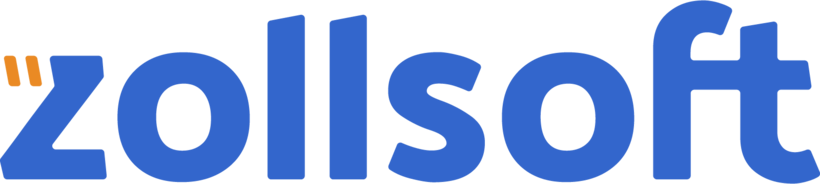 Logo von zollsoft