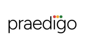 Logo von praedigo