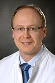 Dr. med. Martin Laser Dr. med. Martin Laser