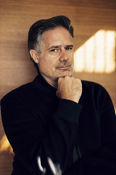 Dr. jur. Can Ansay, Gründer und CEO von DrAnsay