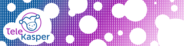 Logo von TeleKasper