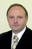 PD Dr. Bernd Blobel PD Dr. Bernd Blobel