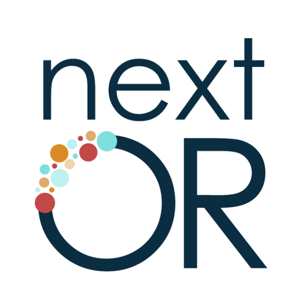 Logo von NextOR