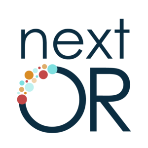 Logo von NextOR