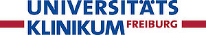 Logo des Universitätsklinikums Freiburg