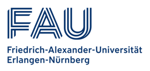 Logo der FAU