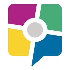 Logo von Minddistrict