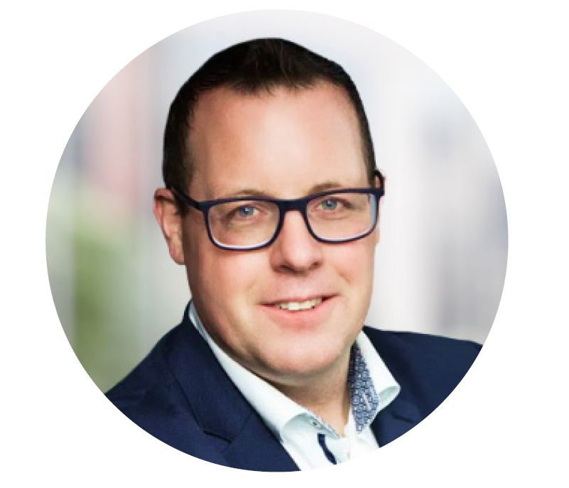 Peter Blassnigg, Geschäftsführer Aterima Care