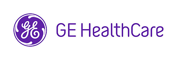 Logo von GE HealthCare