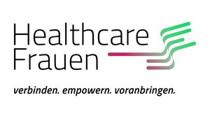 Logo von Healthcare Frauen e.V.
