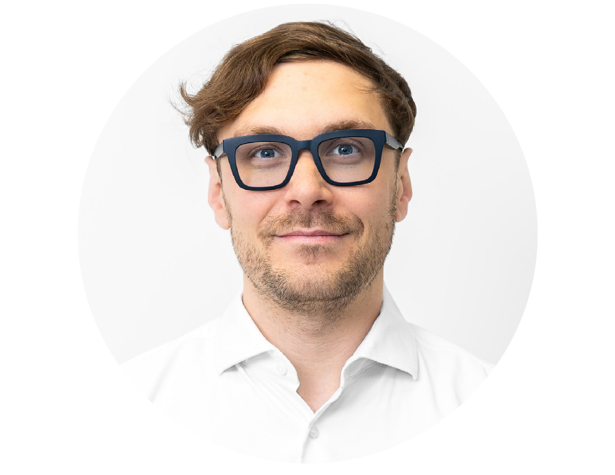 Christoph Neumeier, CEO und Gründer CKM Group