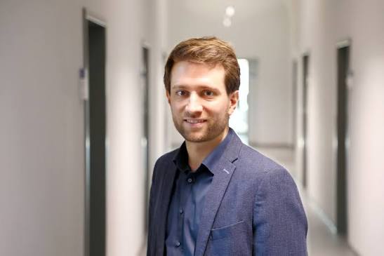 Prof. Dr. Jakob N. Kather