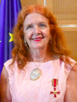 Prof. Dr. Uta Meyding-Lamadé