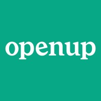 Logo von OpenUp